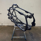 2008 Honda Trx450er Electric Start Frame Chassis R1984