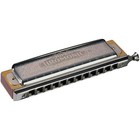Hohner 270 Super Chromonica Chromatic Harmonica F
