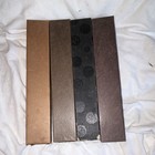 Vintage Qrs Word Roll Player Piano Roll Lot Of 4 
