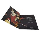 Jethro Tull Bursting Out Tour Program 1978 Vintage Rock Music Memorabilia