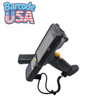    zebra Mc330k-ge4hg3us Android Long Range 2d Scanner  W  Battery        
