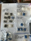 Ear Piercing Kit With 24 K Studs And More