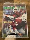 John Elway  Autograph Vintage Signed 1982 Sports Illustrated Cover Stanford