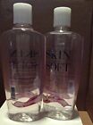 Avon Skin So Soft Soft   Sensual Bath Oil 16 9 Fl oz  Lot 2 Bottles