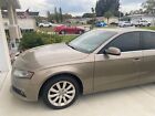 Audi  A4
