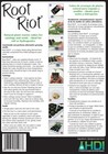 Root Riot Replacement Cubes - Organic Seed Moistened Starter Plugs - 1500 Pack