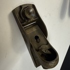 This Is A Vintage Craftsman Adjustable Mouth Block Hand Plane 