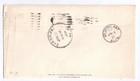 Canada Ffc 1931 Lethbridge To Medicine Hat First Flight Pm Ward C1 Stoutzenberg