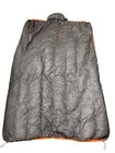 Superior Gear Superior Comforter Xl 45f Down Insulated Orange
