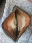 Wwii Us Army Warrant Officer Garrison Cap Lt  Nice Size 7