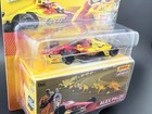 Ixo Models 2025 Indy 500 Champion Alex Palou Chip Ganassi Racing Dhl 1 64