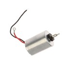 Dc 37v 8000 Rpm Rotary Motor For Wahl 8148 8591 Hair Cutter Replacement Unit