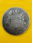 Sweden Coin 1 Riksdaler 1846 