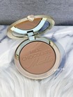 Too Faced Milk Chocolate Soleil Matte Bronzer  Full Size 0 28oz 8g  New In Box