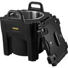 Insulated Food Carrier 32 Qt  Capacity Stackable Catering Hot Box With Stainless