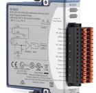Ni 9253 785989-01 50 Ks  S  Ch    20 Ma  24-bit  8-channel C Series Current Input