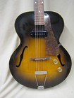 1950-1  Gibson Es125   Acoustic   Electric Guitar                  nice   