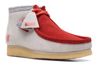 Clarks Wallabee Boot -26165076 - Clearance Sale  free Shipping 
