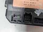 2011-2015 Cadillac Srx Tailgate Liftgate Trunk Lift Control Module 20837967 Oem