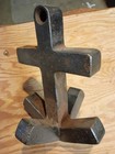 Small Boat Anchor