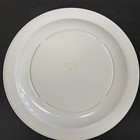Bear In The Big Blue House Melamine Child s Plate Henson Bear Ojo Pip Pop Tutter