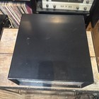 Vintage Drake Ms-4 Speaker With Ac-3 Power Supply For Ham Radio Transceiver