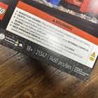 Lego Ideas Red London Telephone Box 21347 - Brand New   Sealed   Ships Now