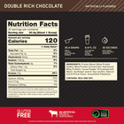 Optimum Nutrition Gold Standard Whey Protein Powder Double Rich Chocolate 1 5 Lb