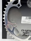 Campagnolo Chorus 8   9-speed 135mm Bcd 52-tooth Large Chainring Classic Silver