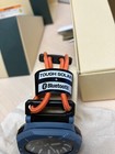 New Casio Pro Trek Prj-b001b-2cr  Hiker Line Bluetooth Solar Watch Free Shipping