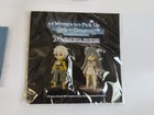 Danmachi Anime Enamel Pin Set Lootcrate Exclusive