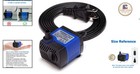 Compact 80 Gph Submersible Water Pump - Ideal For Fish Tanks   Fountains