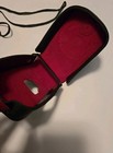 Gossen Luna Pro Light Meter   Case   Strap - Uses Two Lr44 Batt  0 8 - 25000 Iso