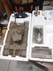 Used 1 16 Tk7 0 Henglong Upgraded M26 Pershing Bb Ir Rc Tank 3838 Metal Tracks