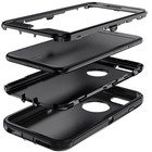 For Apple Iphone 6 6s 7 8 Plus Protective Case Hybrid Rugged Hard Phone Cover