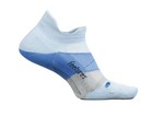 Feetures  Elite Light Cushion No Show Socks 3 Pairs  Big Sky Blue unisex size M