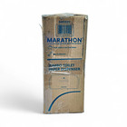 Marathon Jumbo Toilet Paper Dispenser - Black - 6405923