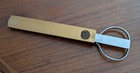 Vintage Tiffany   Co   Pfeilring Muller   Schmidt Scissors Solingen Germany