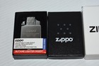 Zippo Butane Lighter Inserts Single Jet Torch Fits Regular Zippo  65826