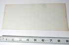 Antique White Wagon Works Sheboygan Falls Wisconsin Ink Blotter