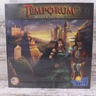 Temporum Board Game   Alternate Realities Expansion New Sealed Rio Grande Games