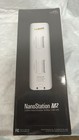 Ubiquiti Nanostation M2 Nsm2-us 2 4ghz 11dbi Airmax Cpe     New In Box