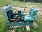 Cummins Onan 45kw Generator Lp natural Gas
