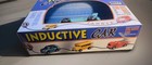 Inductive Car Truck Toy follow Drawn Black Line  Mini Toy Engineering Green Nib