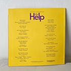 The Help Movie Press Kit Book Fyc For Your Consideration Pressbook 8 5x8 5