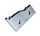 Wood Molding Shaping Profile  2  Sharp Knives Blades 4   x2-1 4   x1 4     excellent 