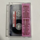 Fever 105 Gta Vice City Mixtape Cassette Tape