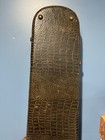 Vintage Cg Conn 44h Vocabell Model Professional Trombone Gator Case Only