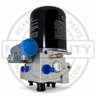Adis Air Dryer 12v With Governor Kenworth Peterbilt Bendix 801266 5010696