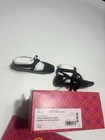 Ankle Wrap Ballerinacrinkle Patent Leather
